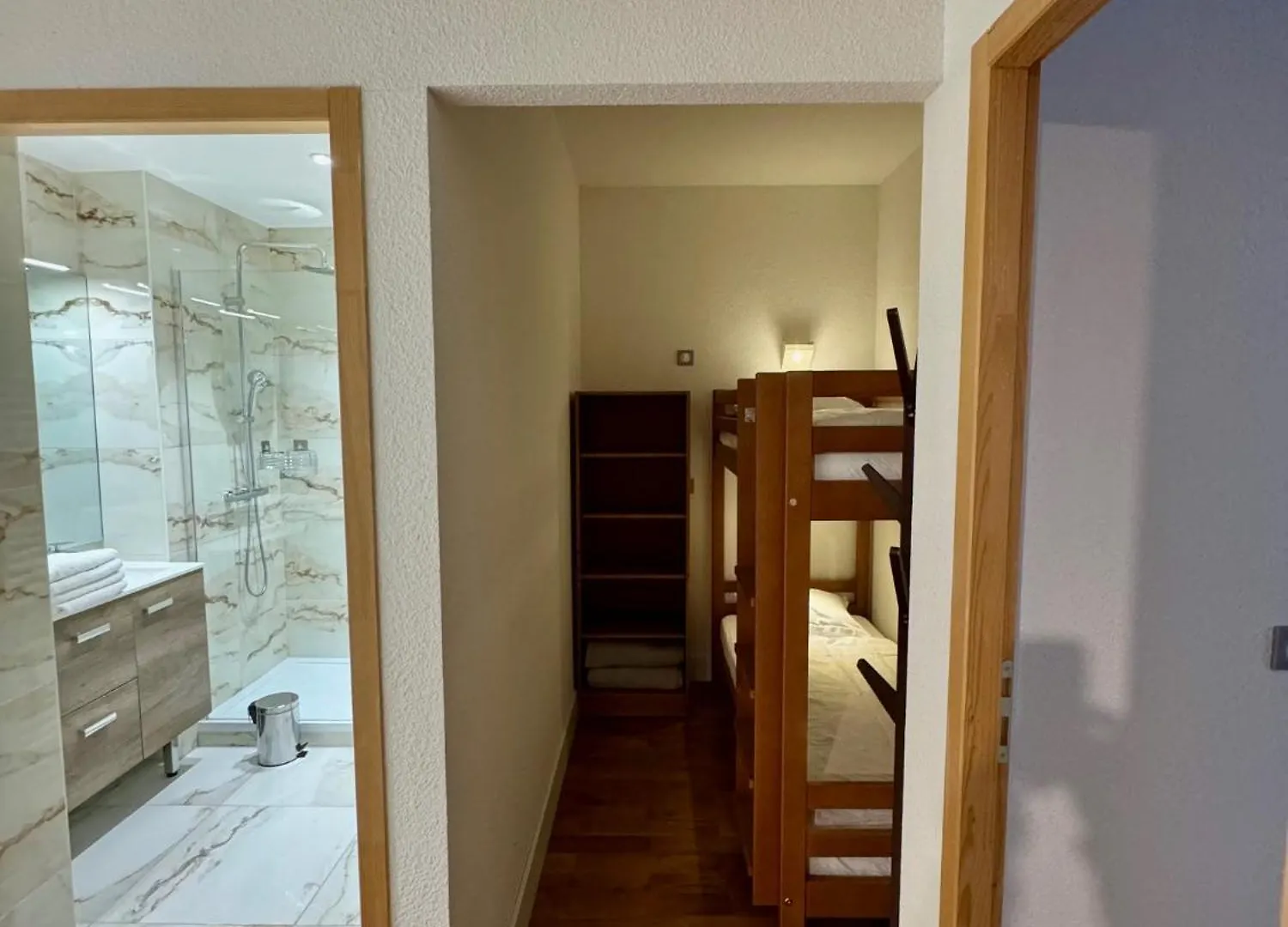 Residence Le Splendid Villard-de-Lans Hotel apartamentowy