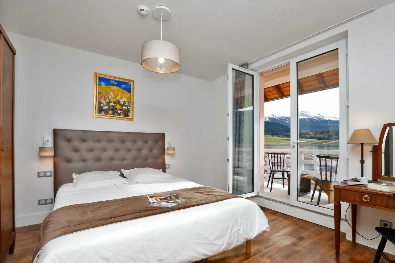 Residence Le Splendid Villard-de-Lans
