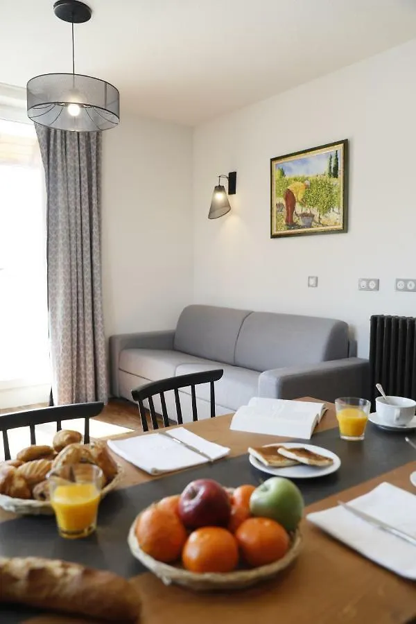 Residence Le Splendid Villard-de-Lans 4*,