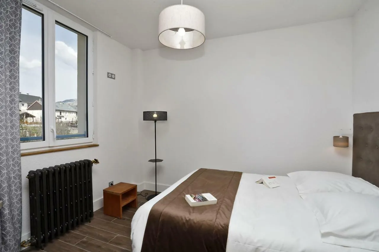 Residence Le Splendid Villard-de-Lans 4*,  Francja