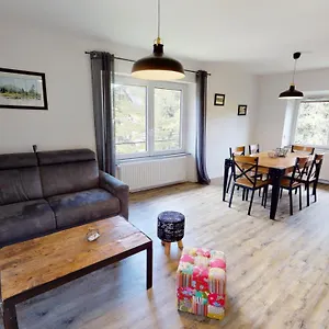 Le Rocher Appartement