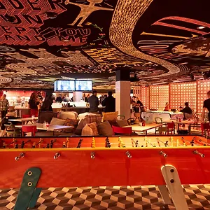 Hotel Mama Shelter Toulouse