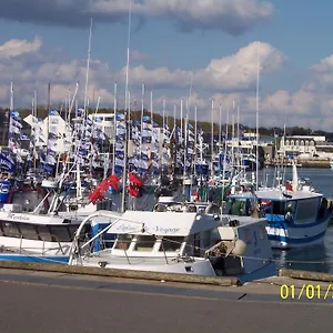 Hotel Du Port Concarneau