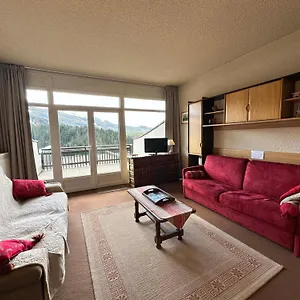 Villard-de-lans, 1 Pièce, 4 Personnes - Fr-1-515-106 Appartement