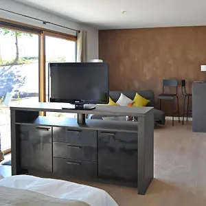 Hotel Les Hauts De Toulvern Baden