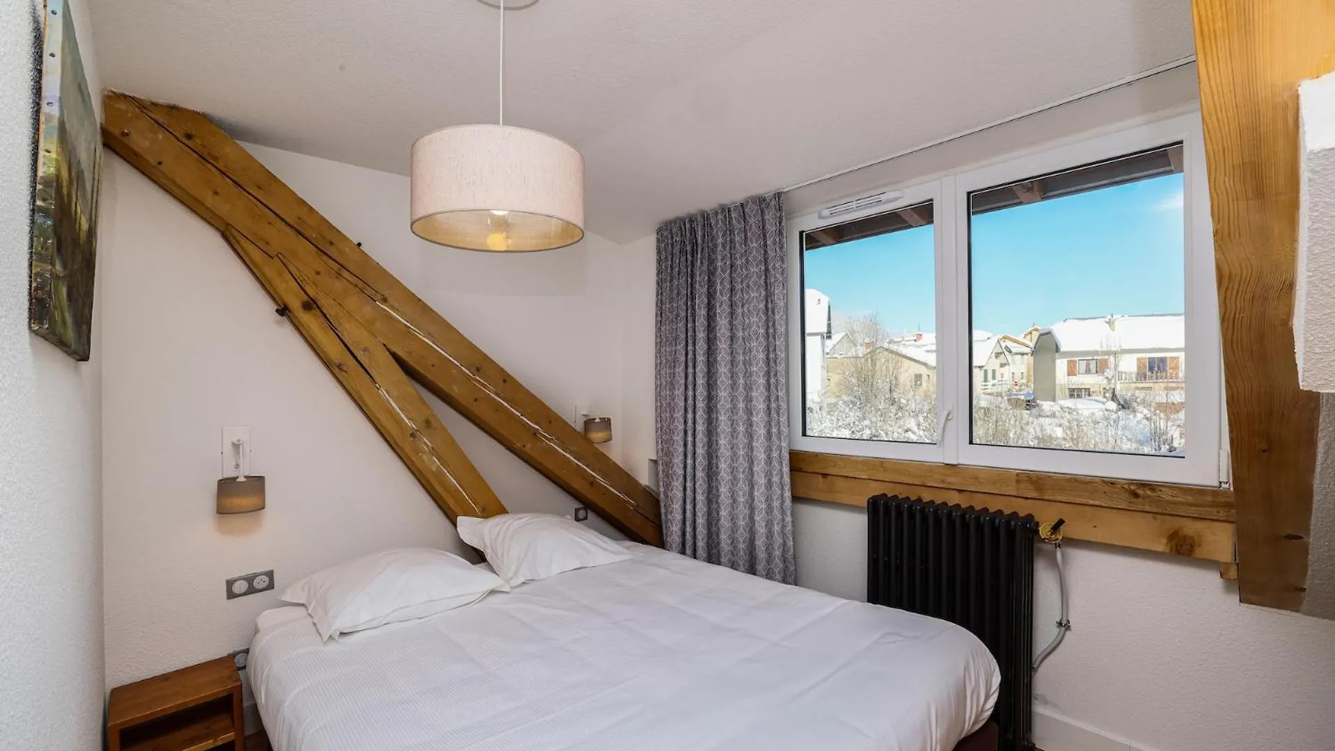 **** Appart hôtel Residence Le Splendid Villard-de-Lans France