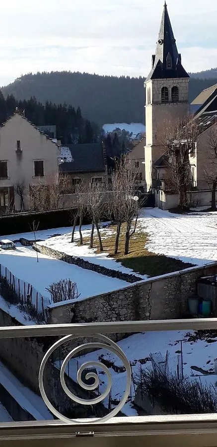 Residence Le Splendid Villard-de-Lans