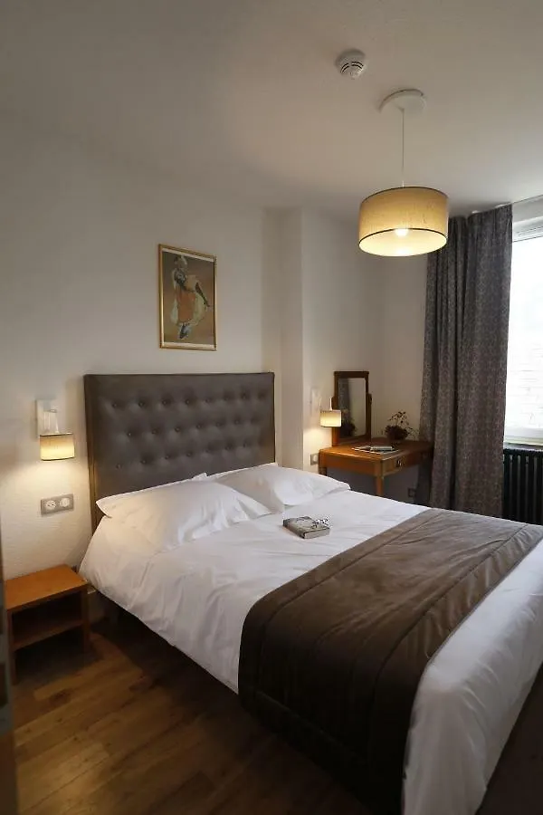 Residence Le Splendid Villard-de-Lans Appart hôtel